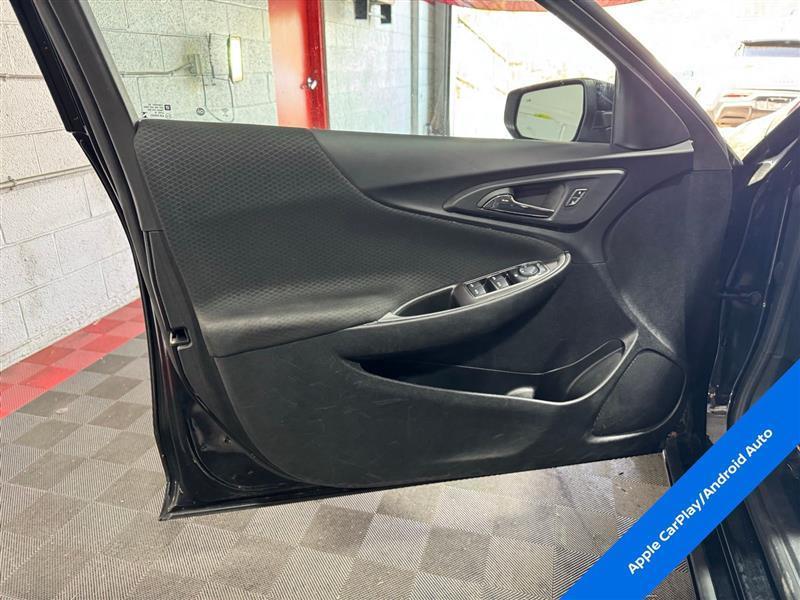 Chevrolet Malibu 1LT 2023