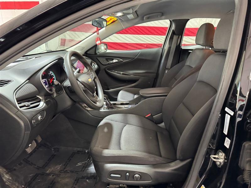 Chevrolet Malibu 1LT 2023