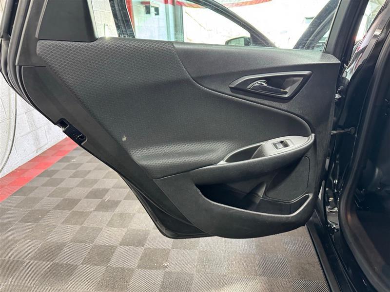 Chevrolet Malibu 1LT 2023