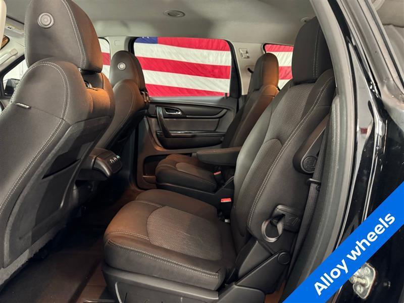 Chevrolet Traverse 1LT AWD 2017
