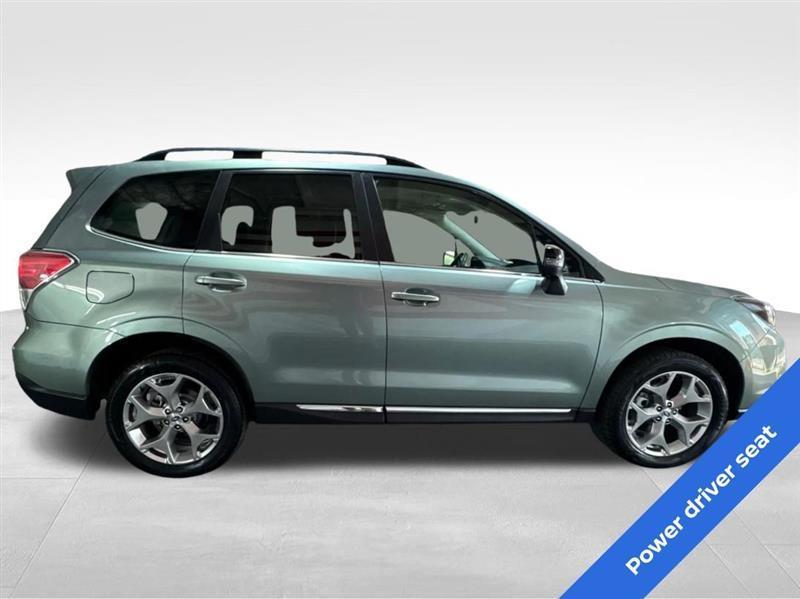 Subaru Forester 2.5i Touring 2018