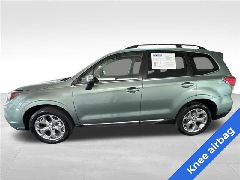 Subaru Forester 2.5i Touring 2018