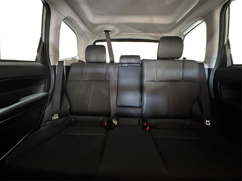 Subaru Forester 2.5i Touring 2018