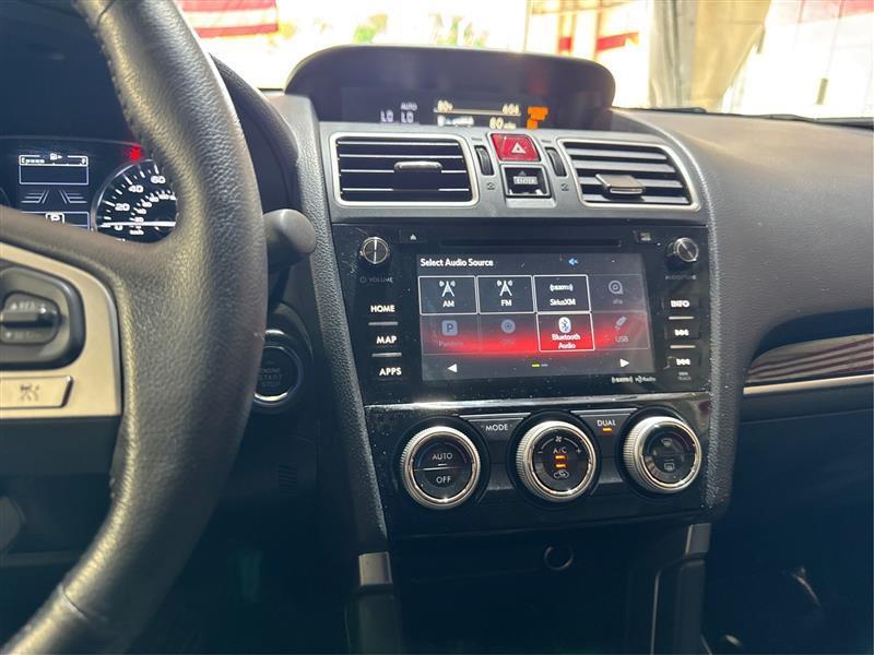 Subaru Forester 2.5i Touring 2018