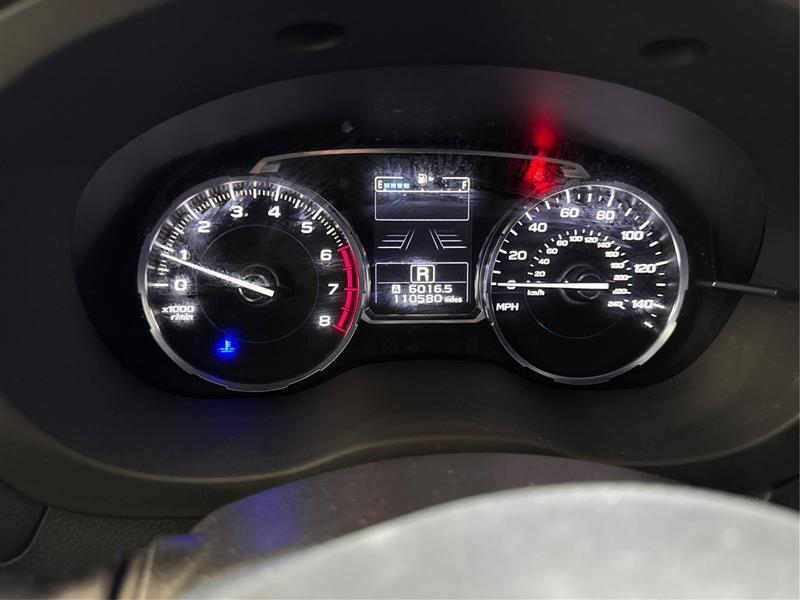 Subaru Forester 2.5i Touring 2018
