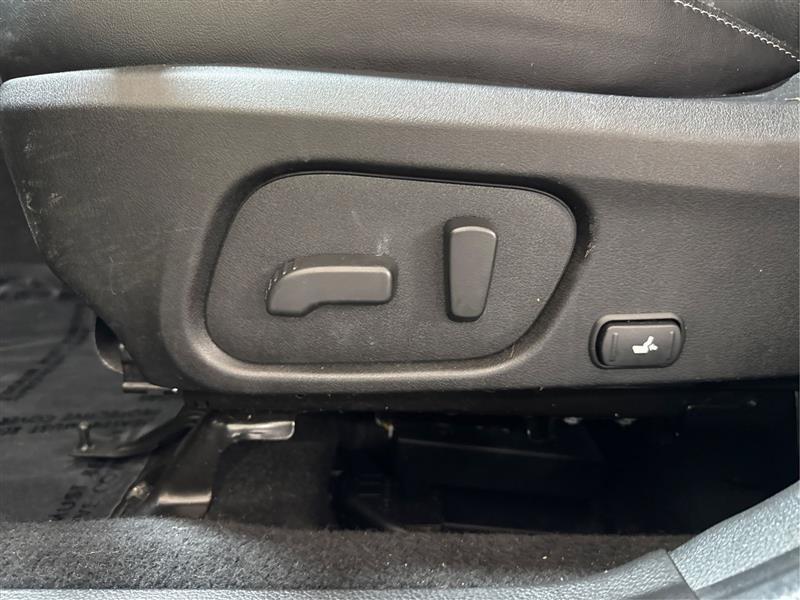 Subaru Forester 2.5i Touring 2018