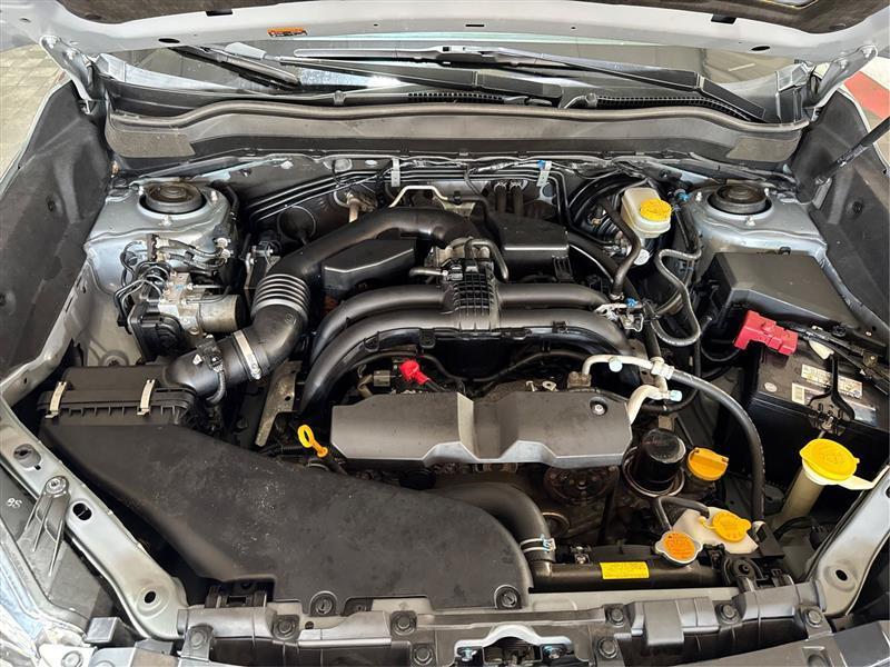 Subaru Forester 2.5i Touring 2018