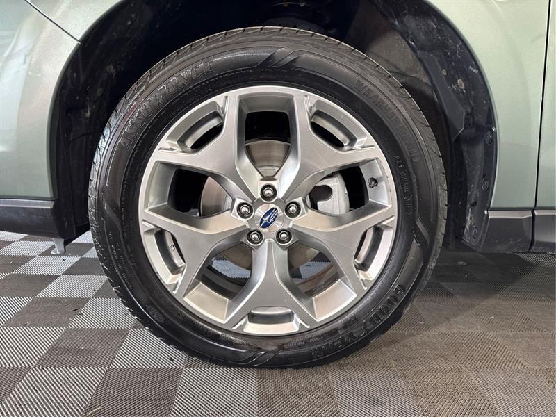 Subaru Forester 2.5i Touring 2018