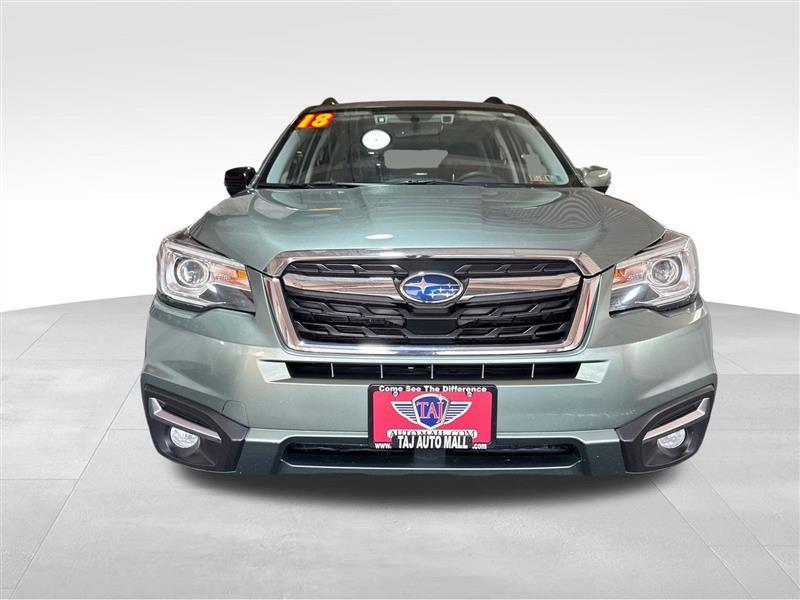 Subaru Forester 2.5i Touring 2018