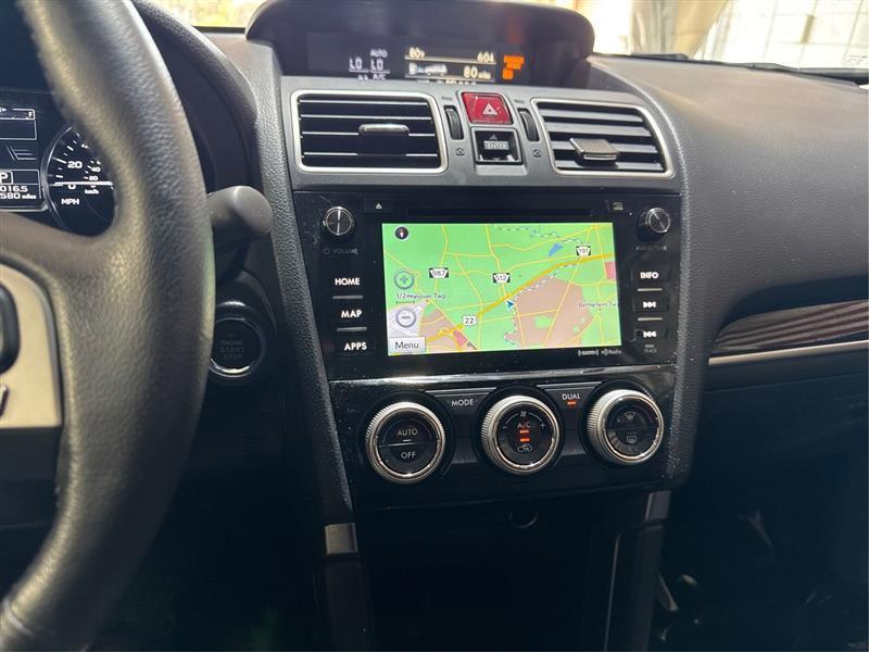 Subaru Forester 2.5i Touring 2018