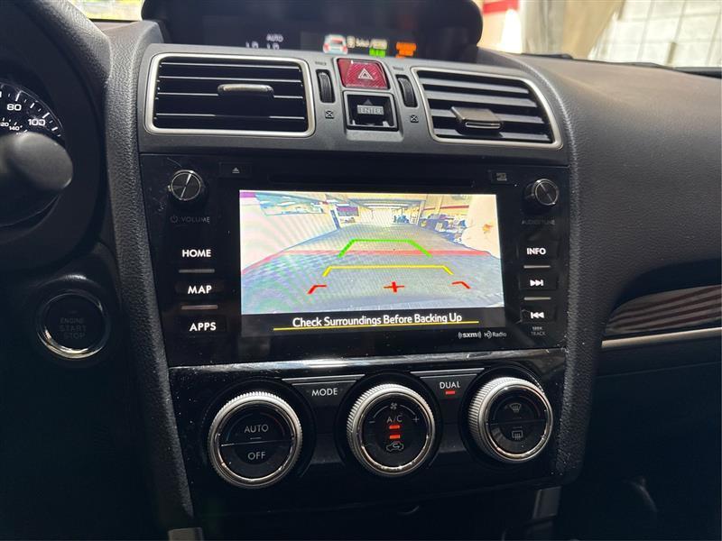 Subaru Forester 2.5i Touring 2018
