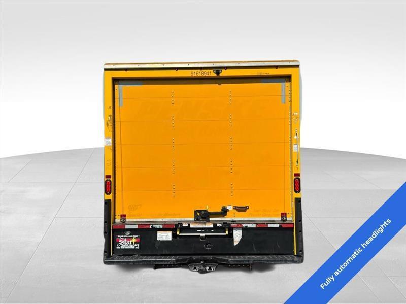 GMC Savana G3500 177 in. 2021