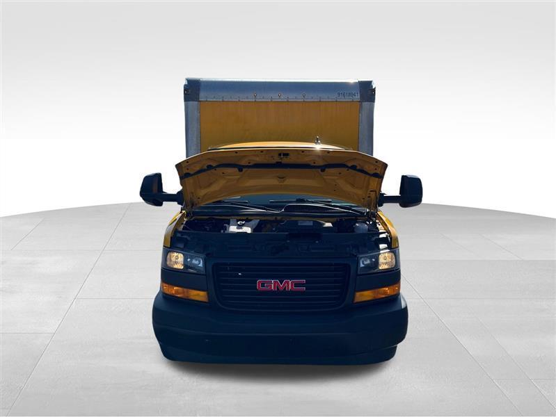 GMC Savana G3500 177 in. 2021