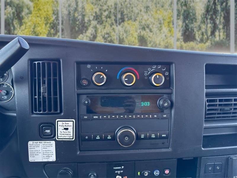 GMC Savana G3500 177 in. 2021