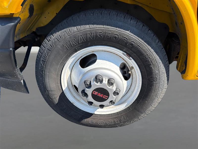 GMC Savana G3500 177 in. 2021