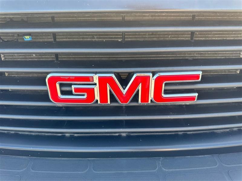 GMC Savana G3500 177 in. 2021