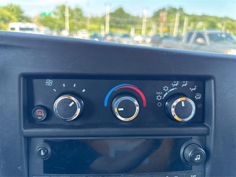 GMC Savana G3500 177 in. 2021