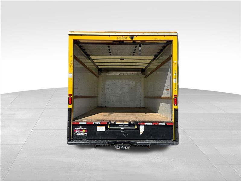 GMC Savana G3500 177 in. 2021