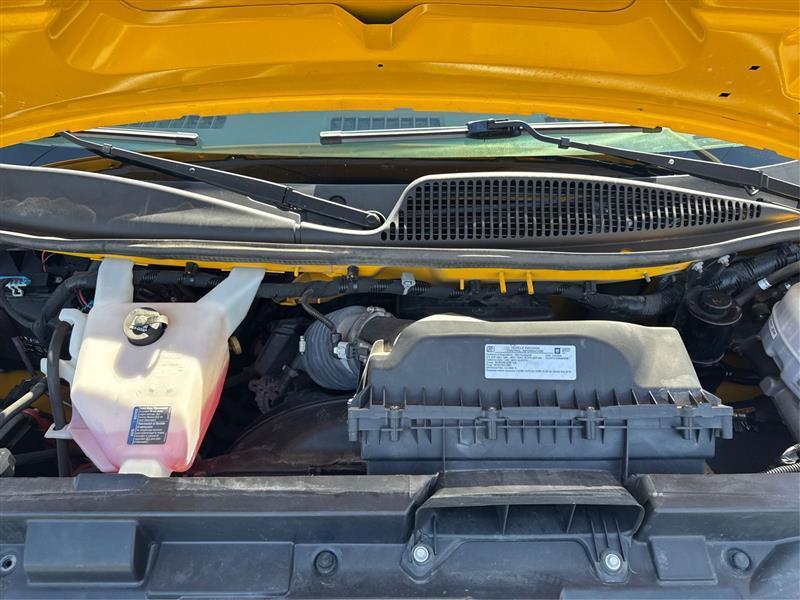 GMC Savana G3500 177 in. 2021
