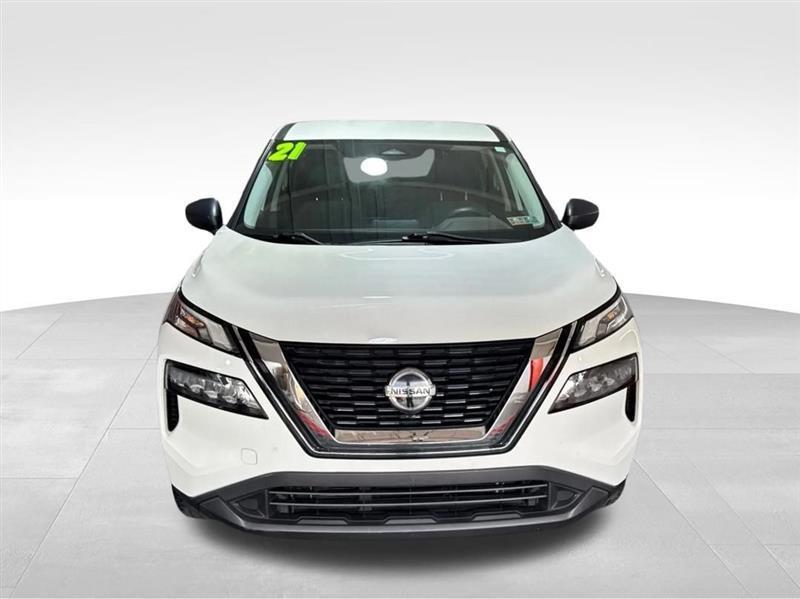 Nissan Rogue S AWD 2021