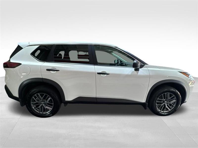 Nissan Rogue S AWD 2021