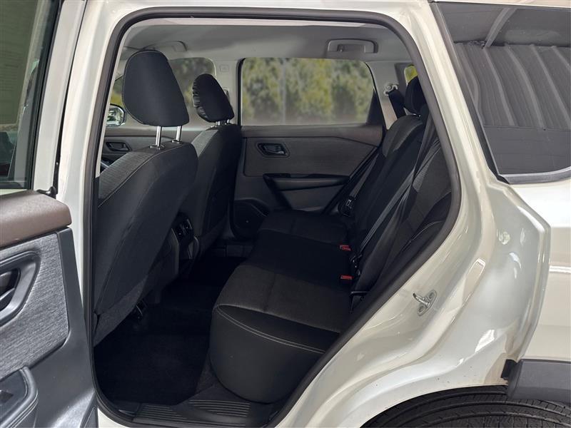 Nissan Rogue S AWD 2021