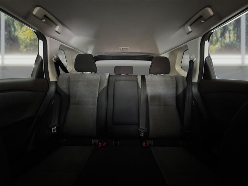 Nissan Rogue S AWD 2021