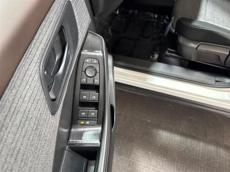 Nissan Rogue S AWD 2021