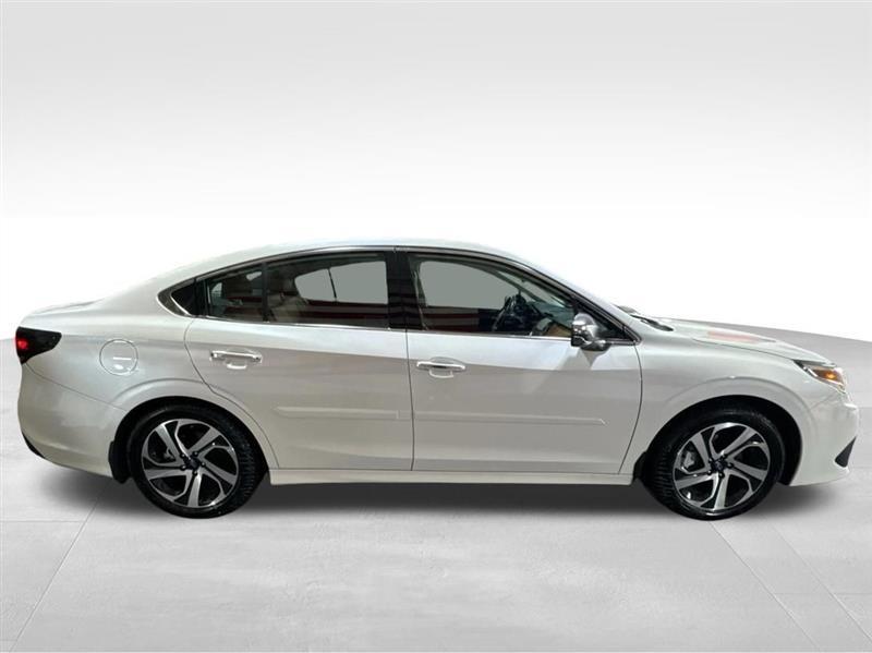 Subaru Legacy Touring XT 2021