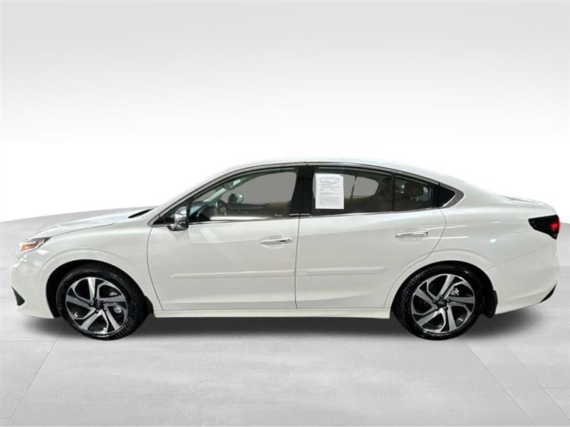 Subaru Legacy Touring XT 2021