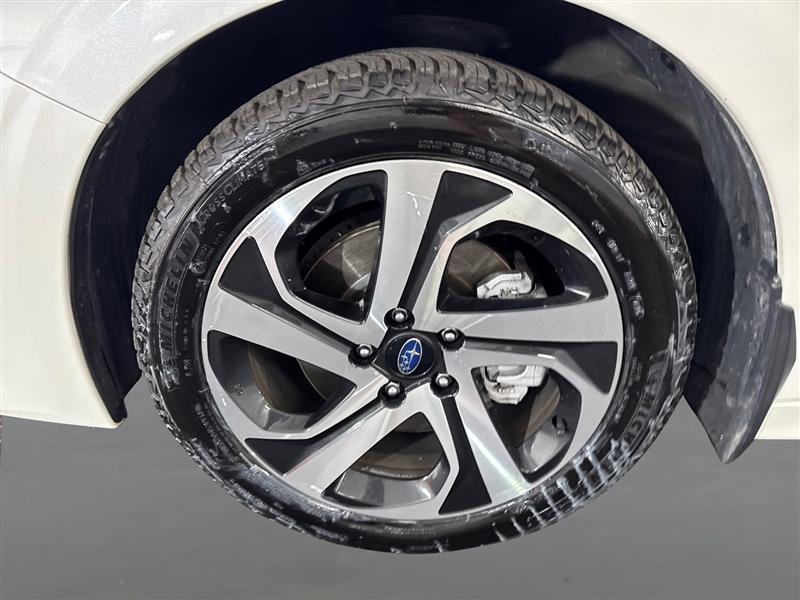 Subaru Legacy Touring XT 2021
