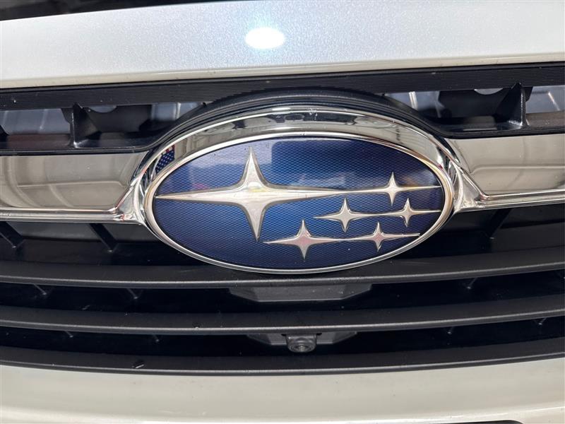 Subaru Legacy Touring XT 2021