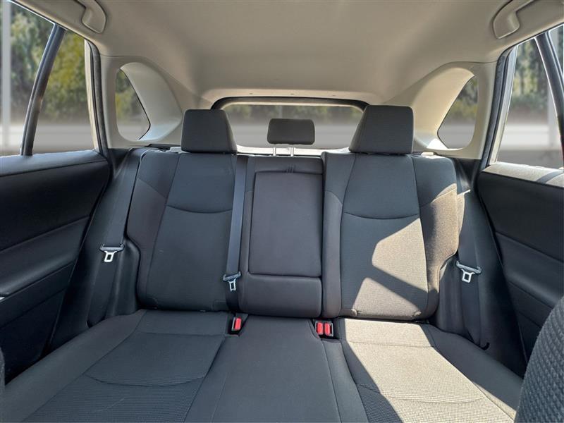 Toyota RAV4 Hybrid LE 2023