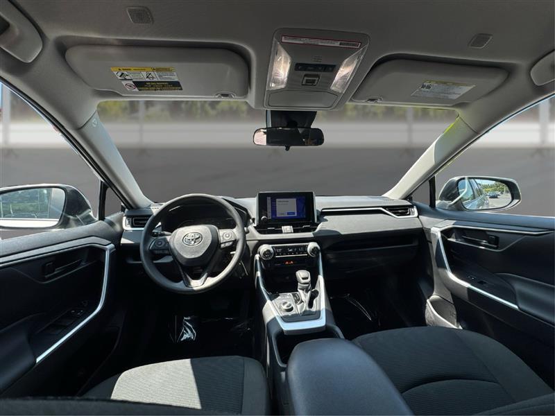 Toyota RAV4 photo 22