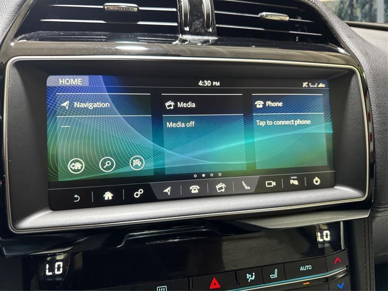 Jaguar F-Pace 25t Prestige 2020