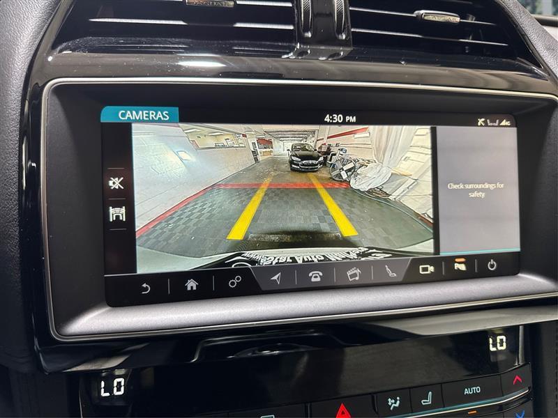 Jaguar F-Pace 25t Prestige 2020