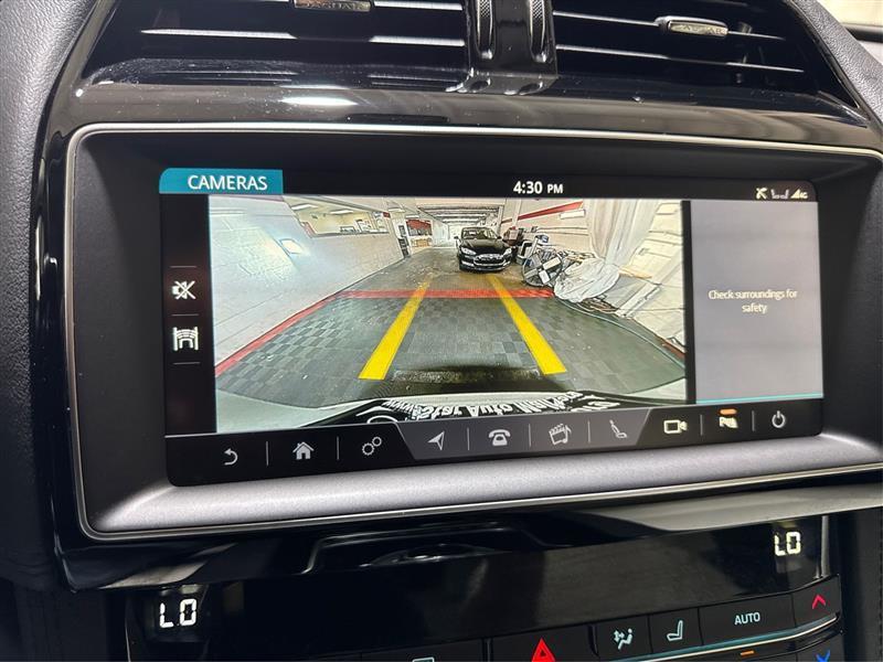 Jaguar F-Pace 25t Prestige 2020