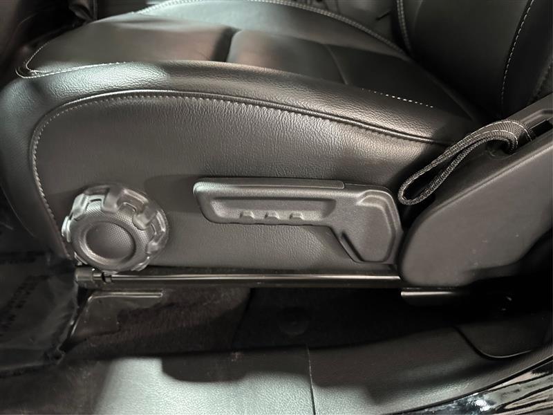 Jeep Wrangler 4xe Unlimited Sahara 2023