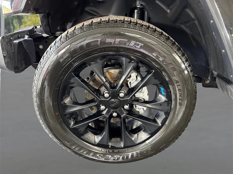 Jeep Wrangler 4xe Unlimited Sahara 2023