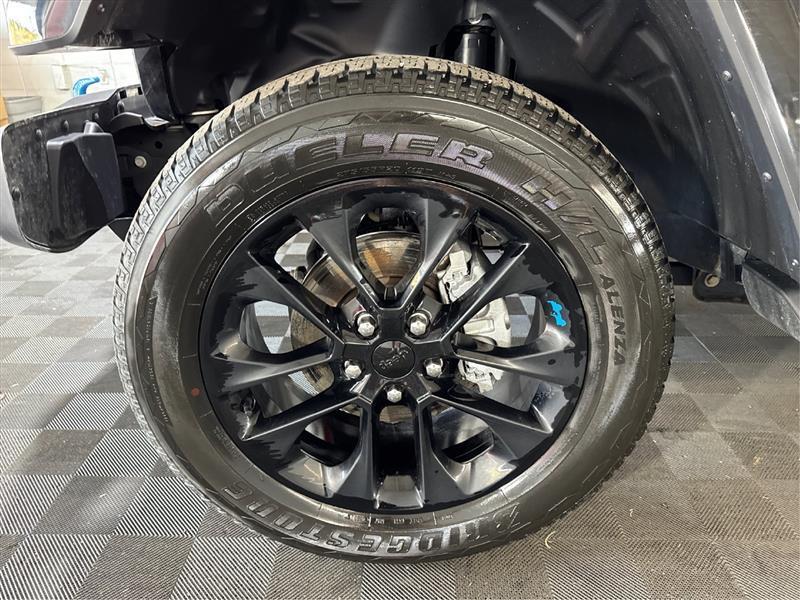 Jeep Wrangler 4xe Unlimited Sahara 2023