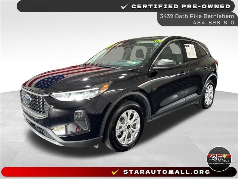 2024 Ford Escape Active AWD
