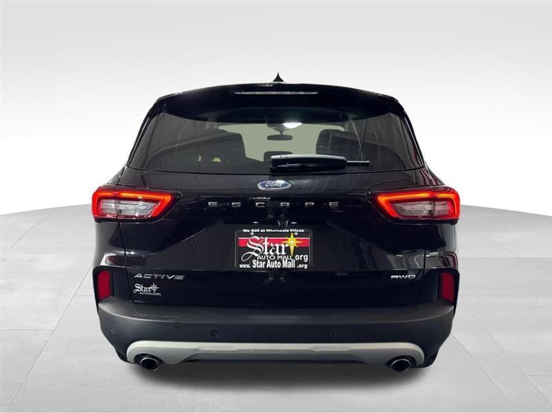 Ford Escape Active AWD 2024