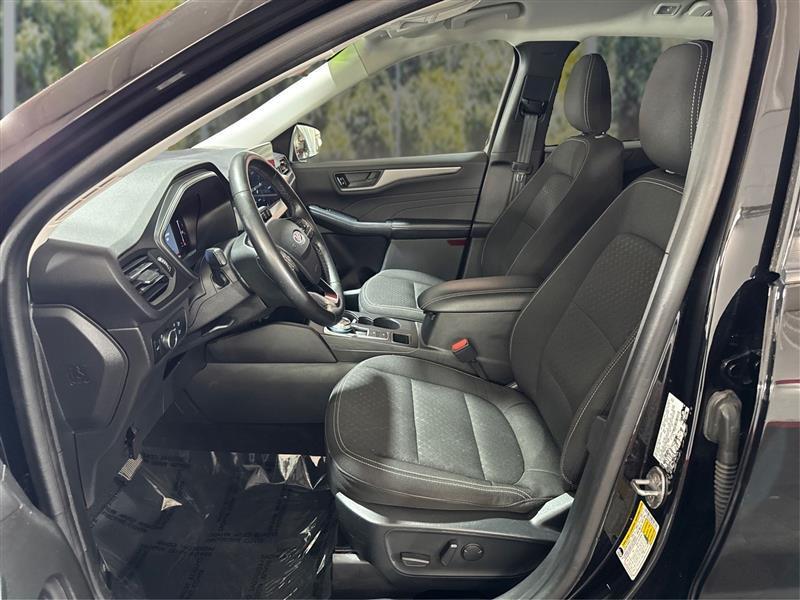 Ford Escape Active AWD 2024