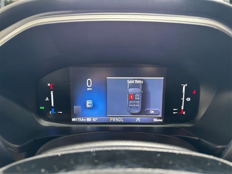 Ford Escape Active AWD 2024