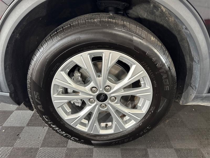 Ford Escape Active AWD 2024