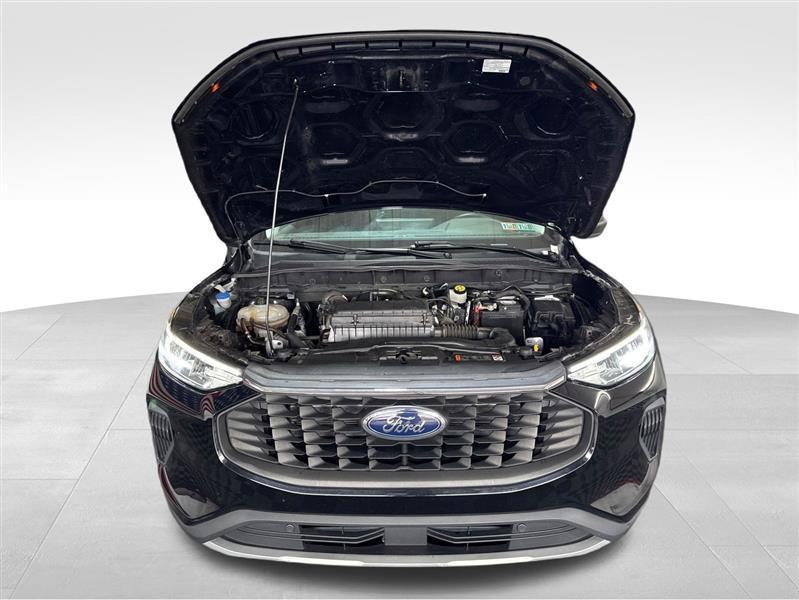Ford Escape Active AWD 2024