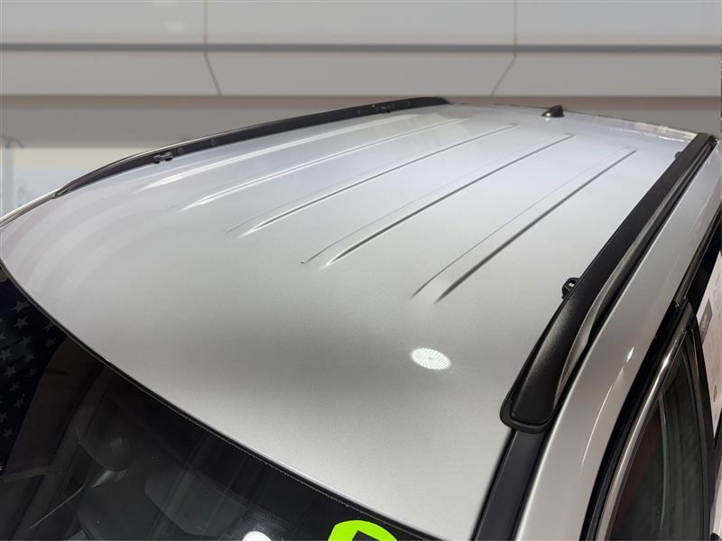 Jeep Compass Latitude 2024