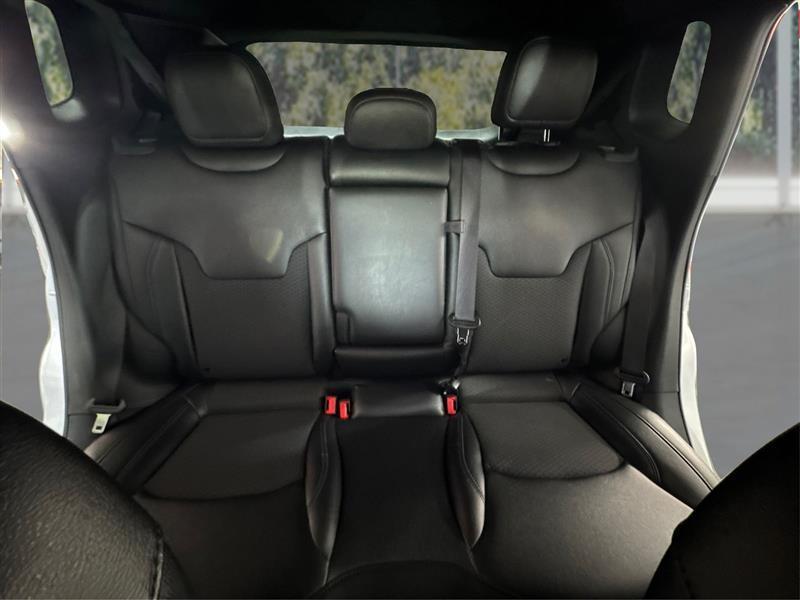Jeep Compass Latitude 2024