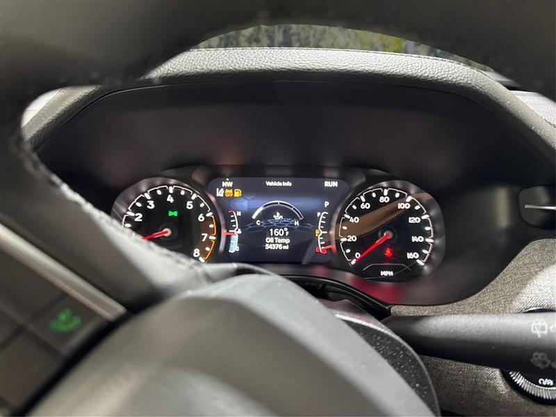 Jeep Compass Latitude 2024