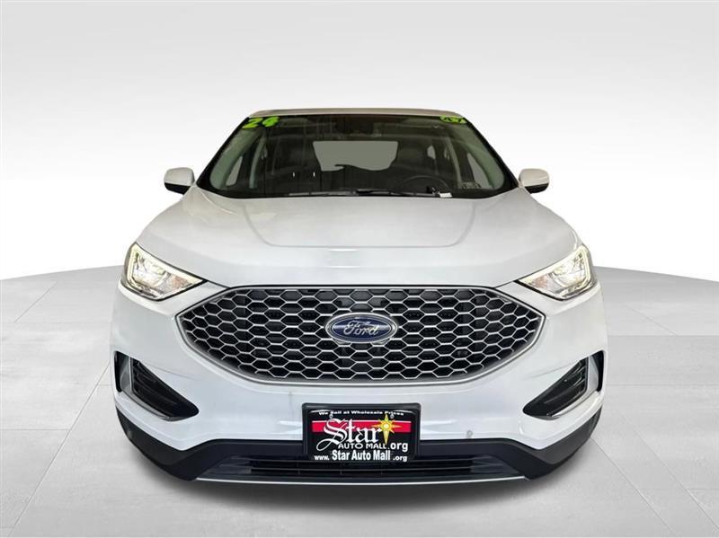 Ford Edge SEL 2024